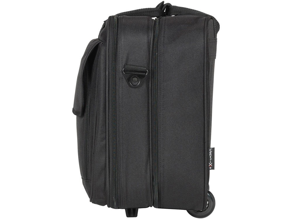 Сумка на колесиках с отделением для ноутбука - 5