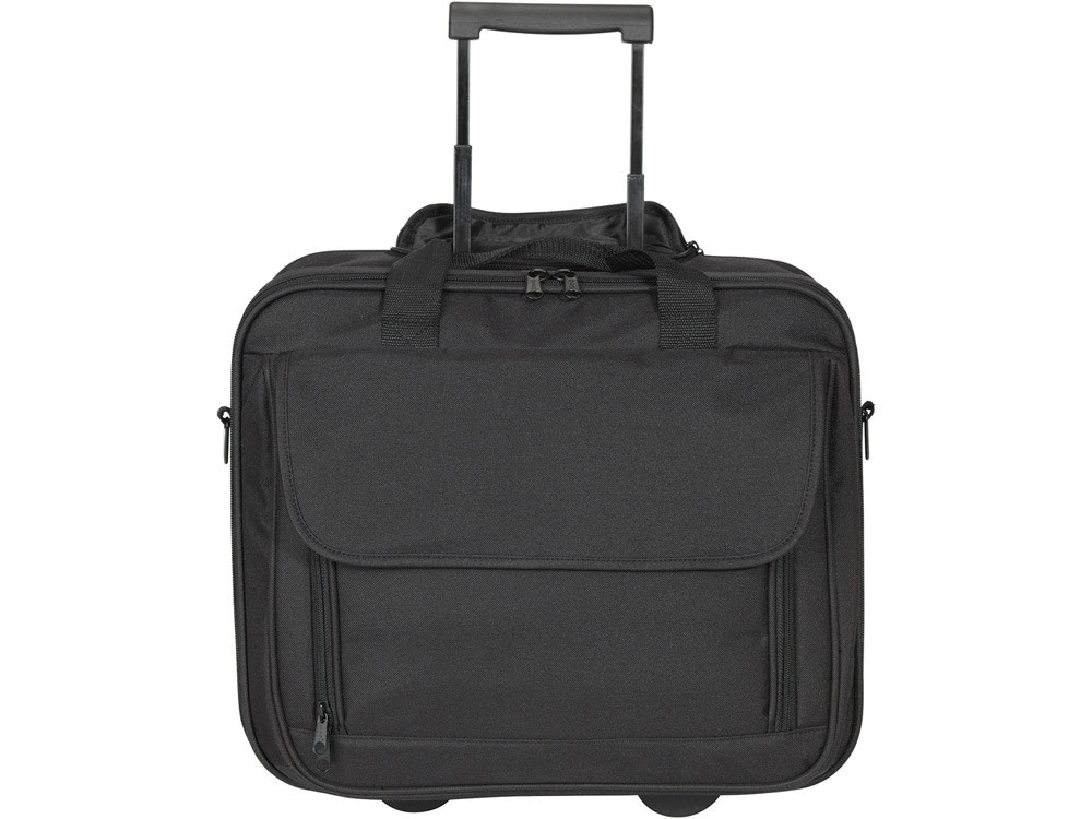 Сумка на колесиках с отделением для ноутбука - 3