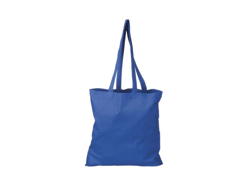 Сумка хлопковая Carolina, 100 г/м2 - 2