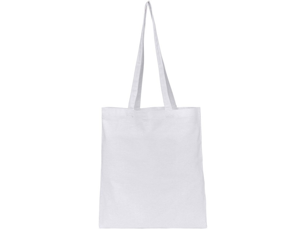Сумка хлопковая Carolina, 100 г/м2 - 2