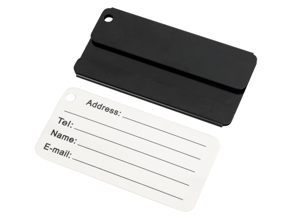 Бирка для багажа Discovery - 2