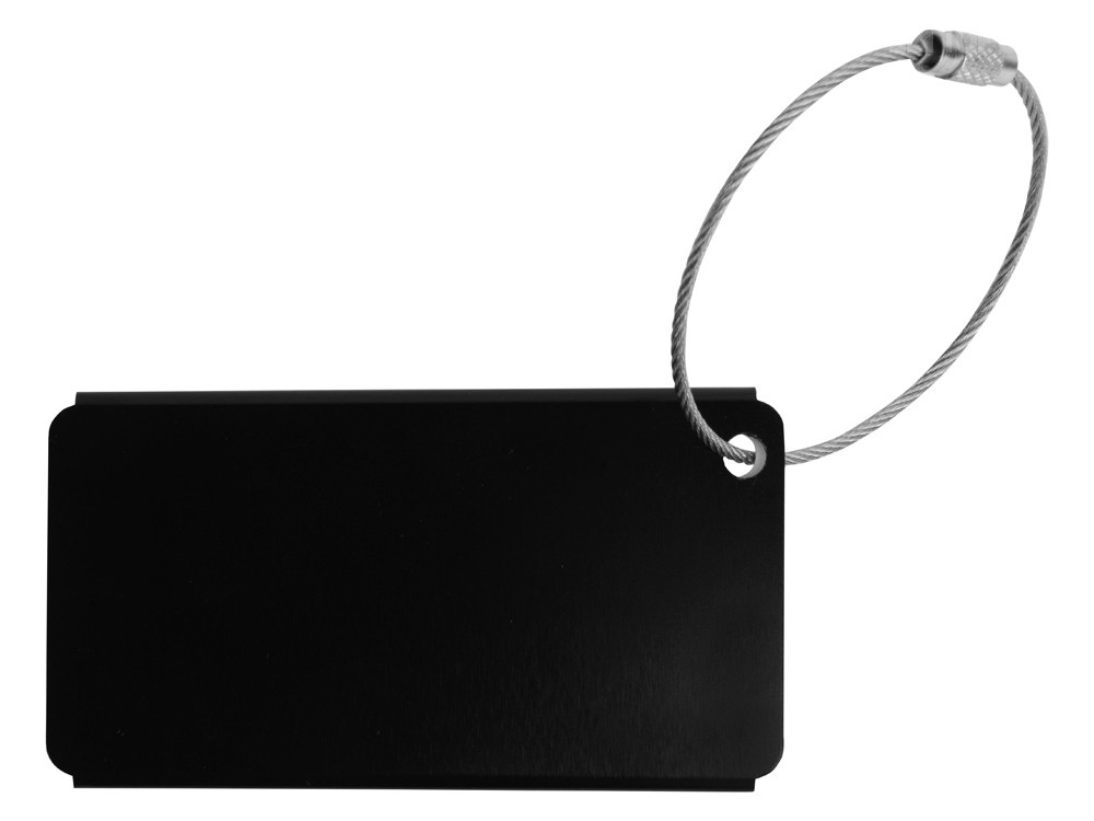 Бирка для багажа Discovery - 4