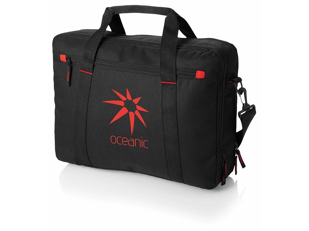 Сумка Vancouver для ноутбука 15,4 - 2