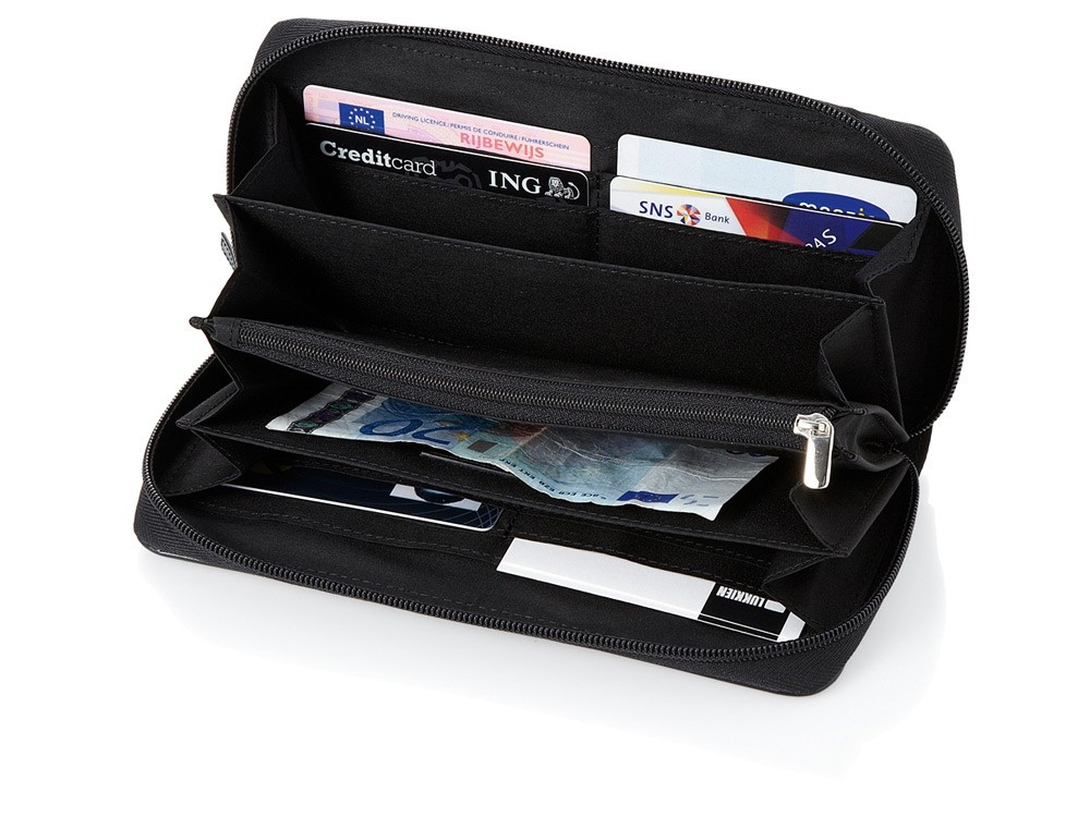 Бумажник Manuel - 2