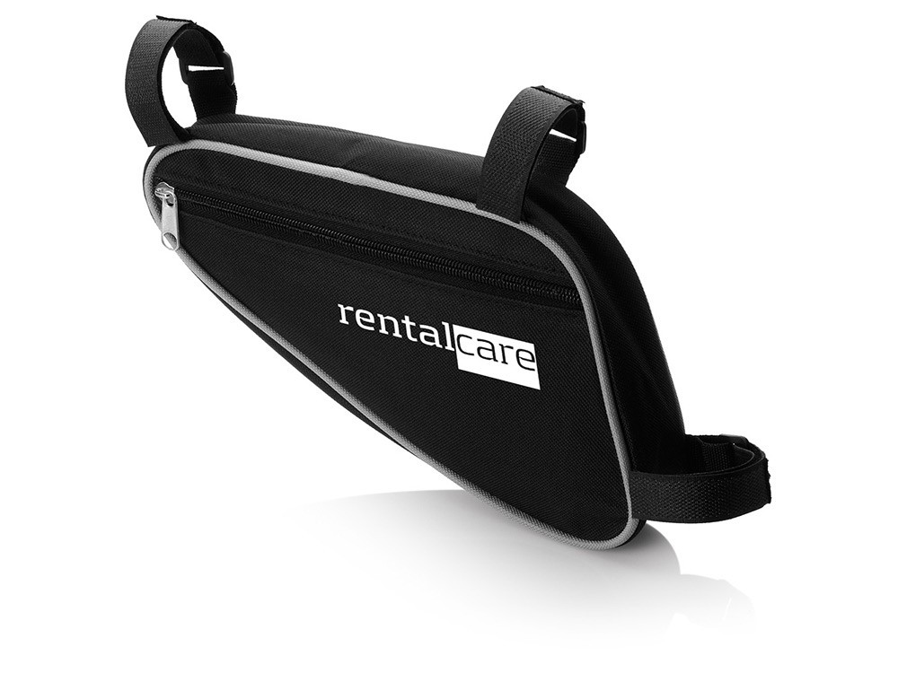 Сумка велосипедная Peloton - 2