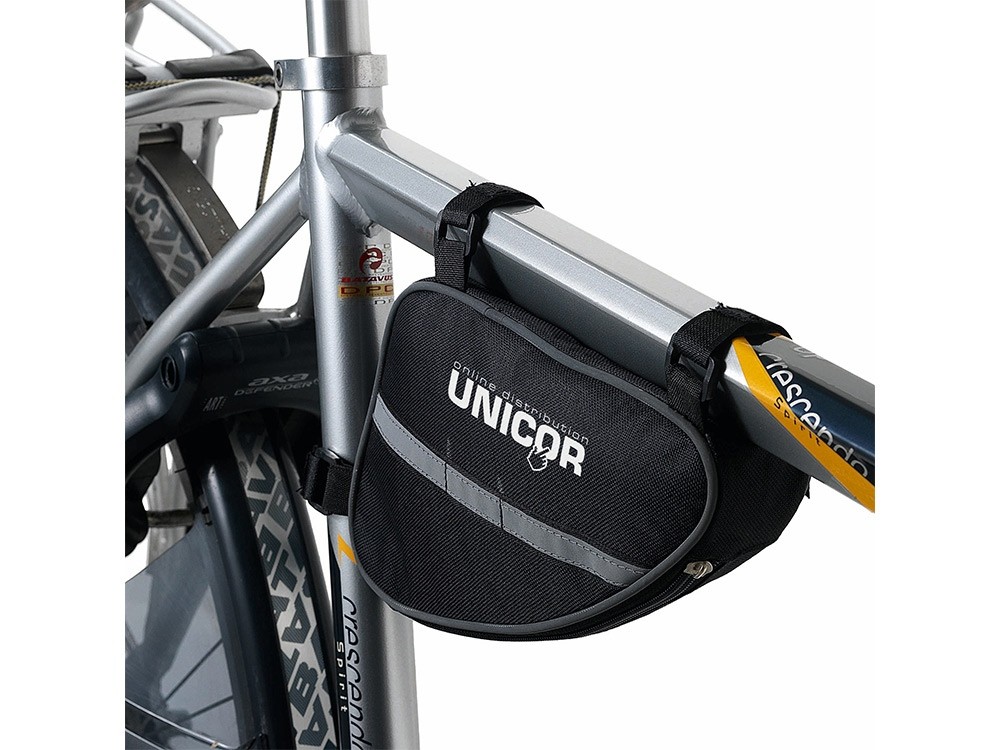 Сумка велосипедная Peloton - 3