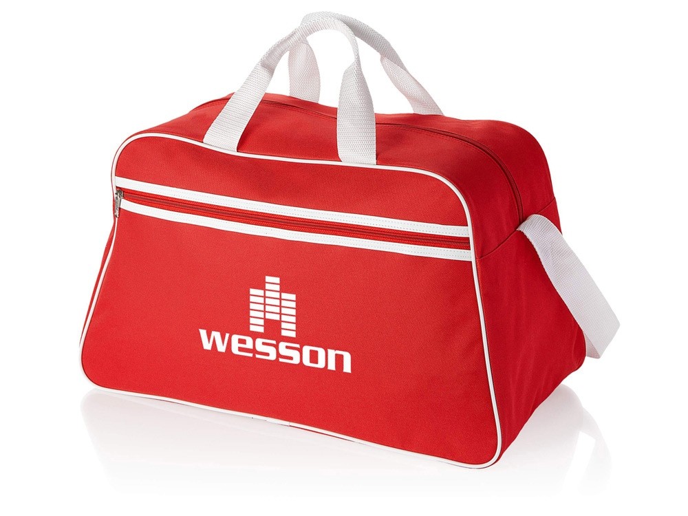 Сумка спортивная San Jose - 2