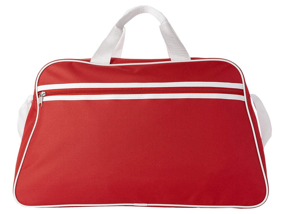 Сумка спортивная San Jose - 3