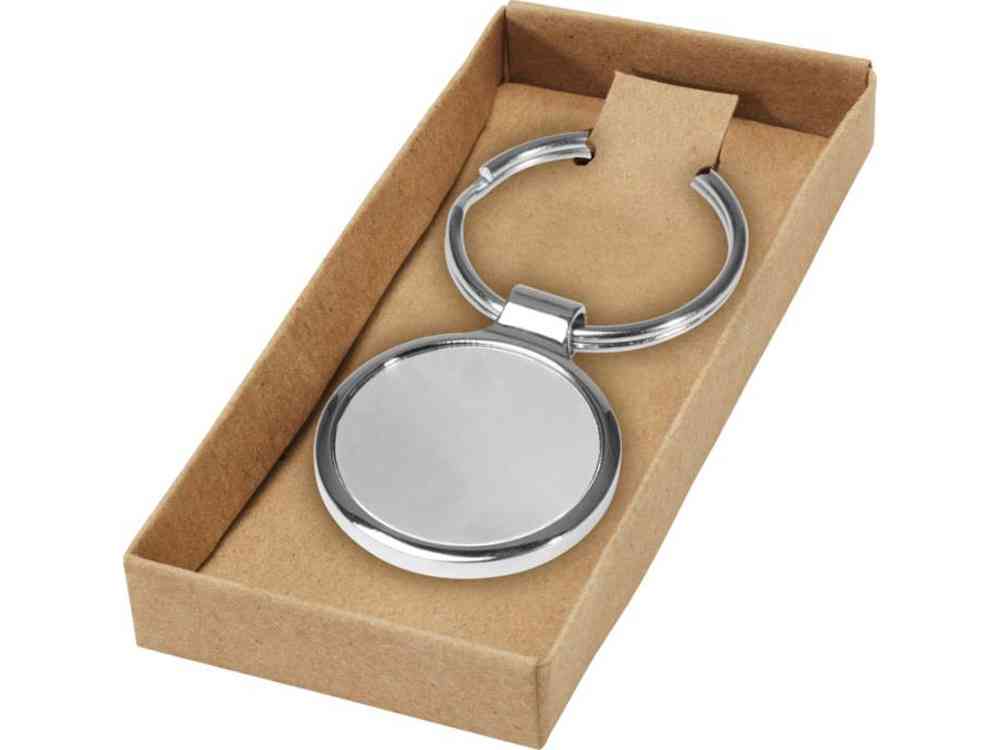 Брелок Сельва - 4