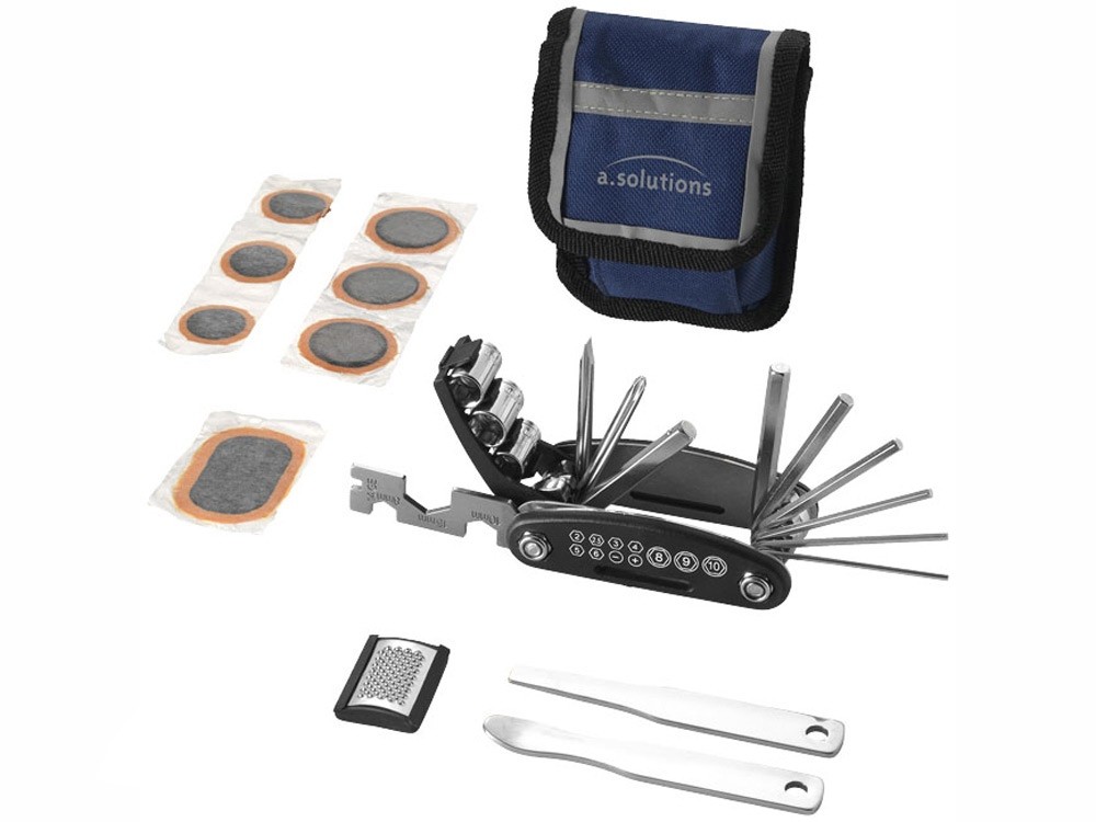 Ремкомплект Wheelie для велосипеда - 2