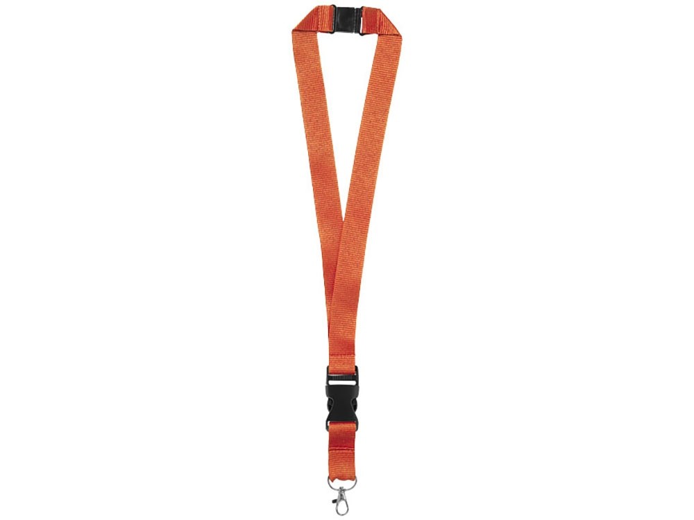 Шнурок Yogi со съемным креплением - 4