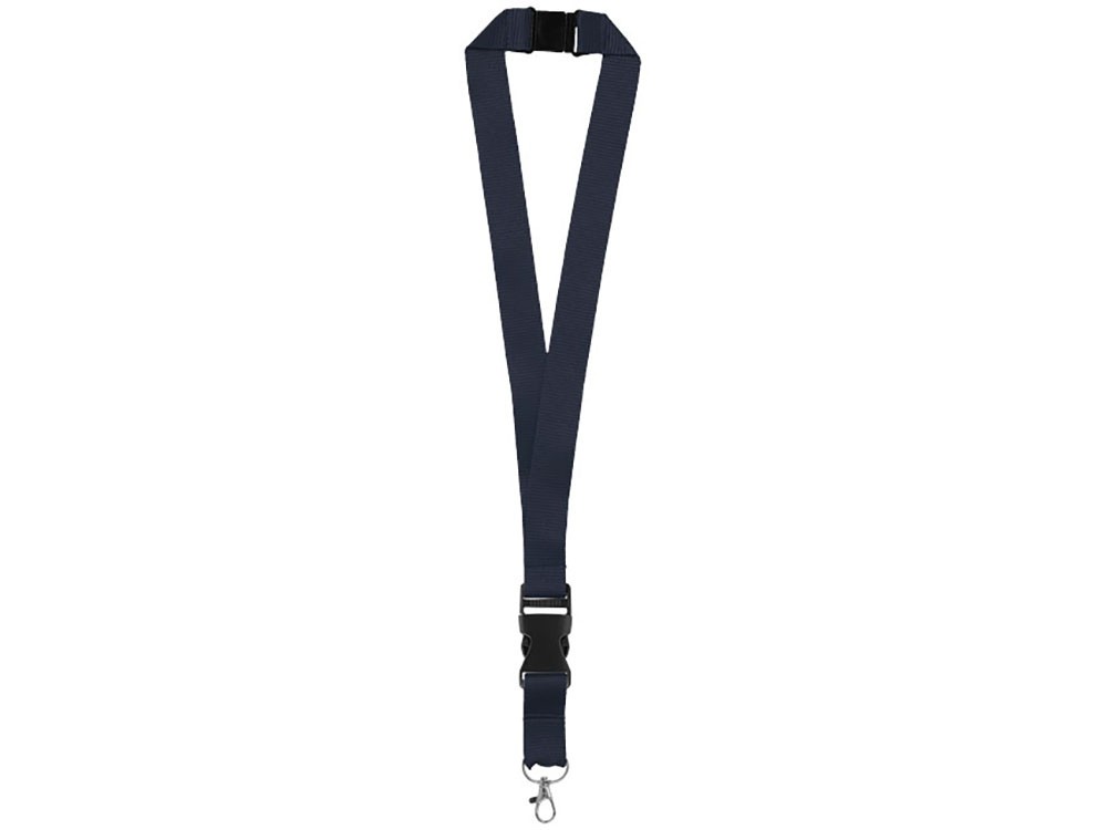 Шнурок Yogi со съемным креплением - 4