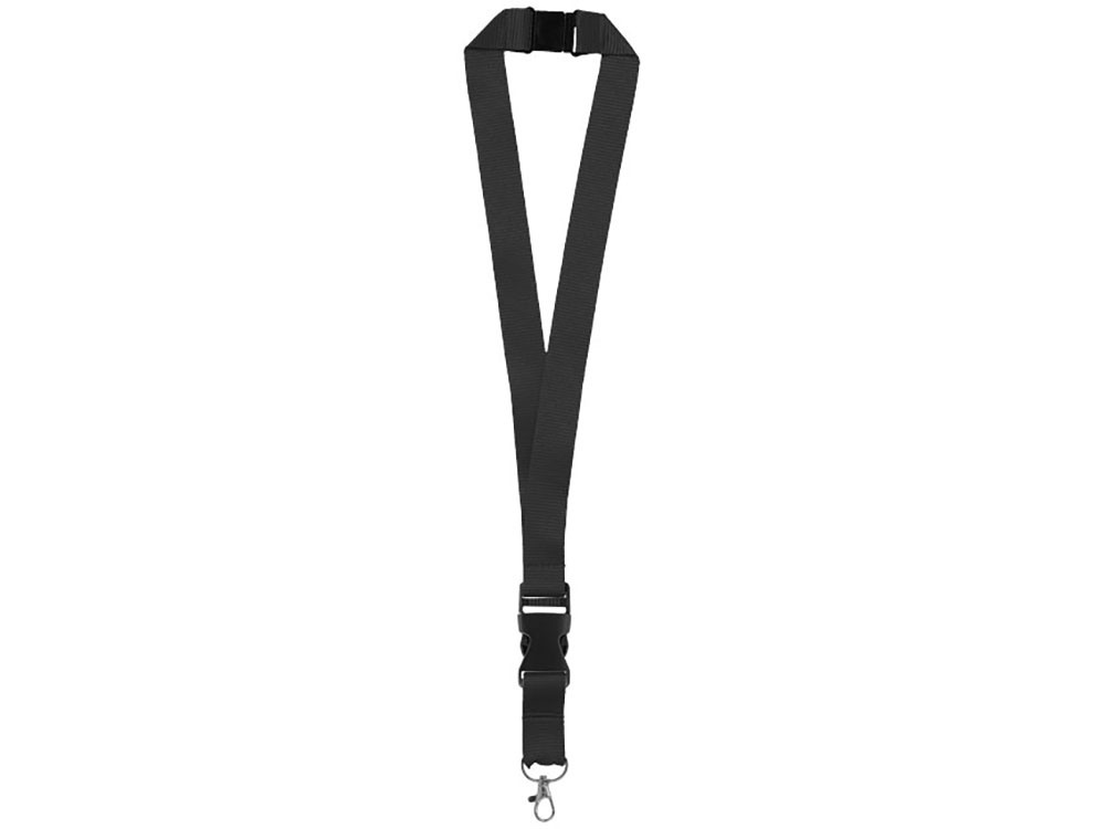 Шнурок Yogi со съемным креплением - 3