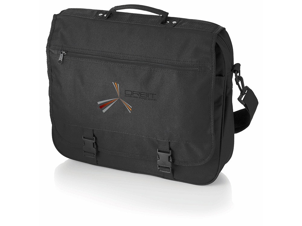 Конференц сумка для документов Anchorage - 3