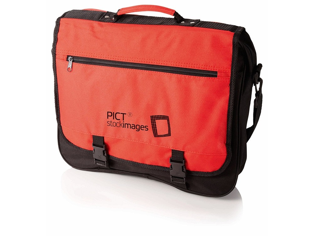 Конференц сумка для документов Anchorage - 3