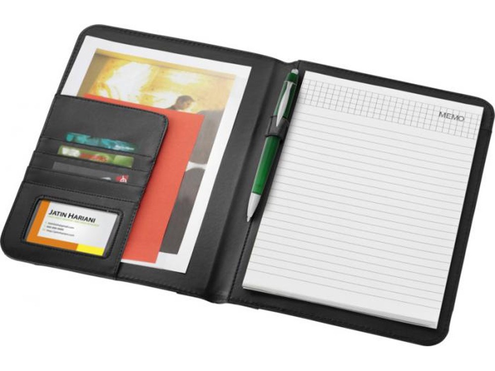 Папка А4 Ebony - 2