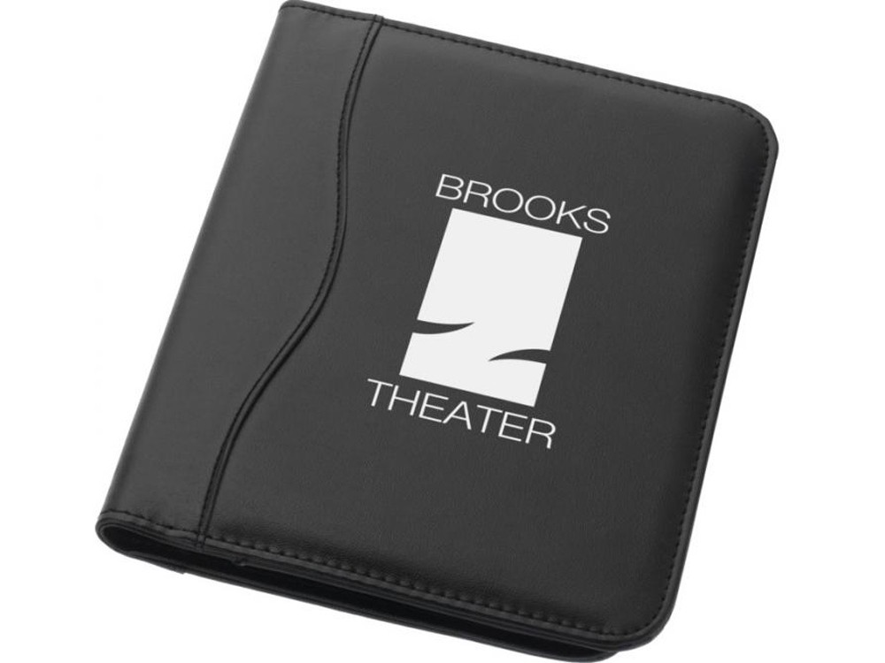 Папка A5 Ebony - 6