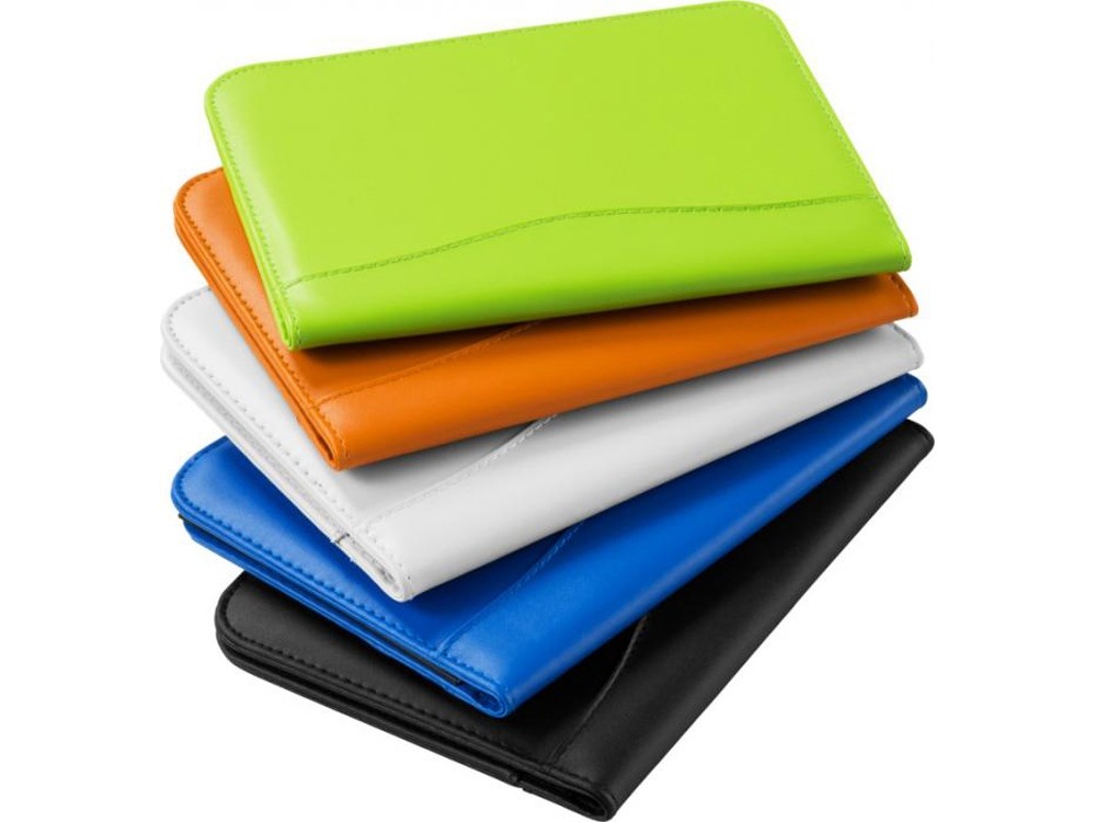 Папка A5 Ebony - 5