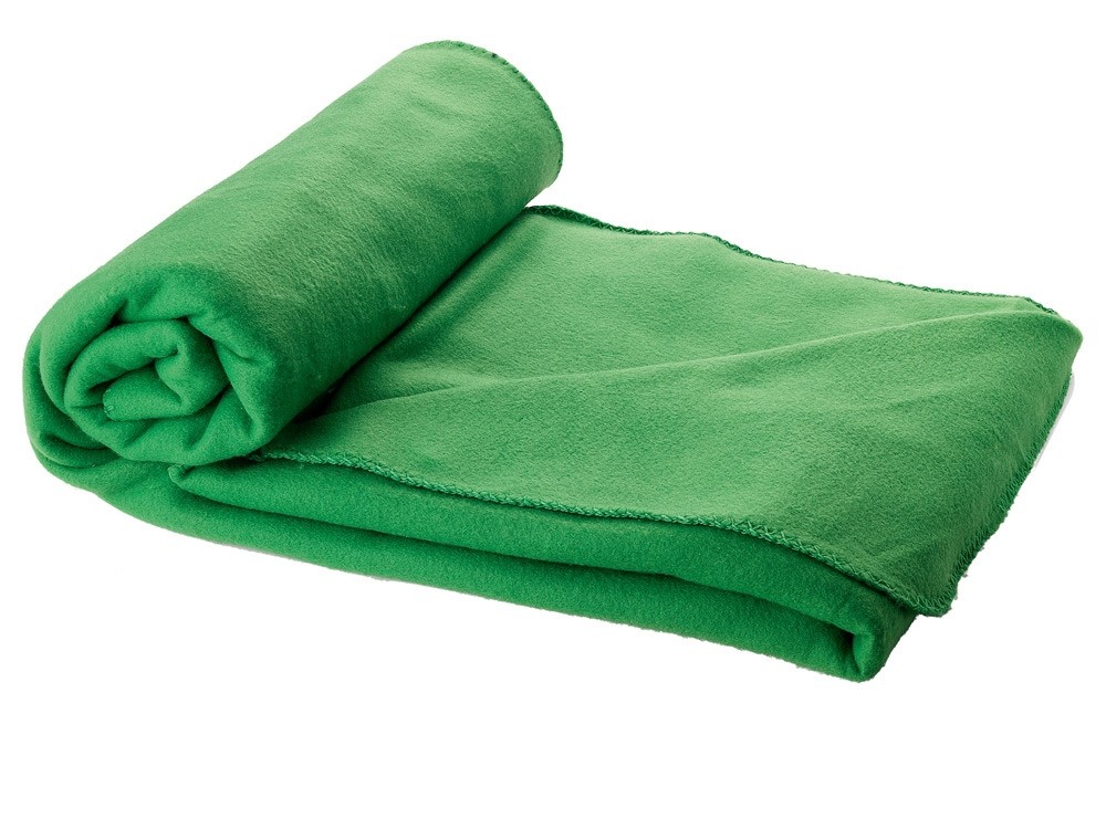 Плед в чехле Huggy, 150 х 120 см