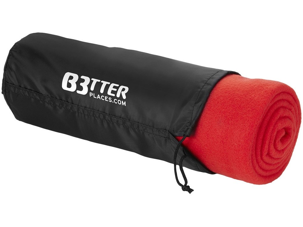 Плед в чехле Huggy, 150 х 120 см - 4