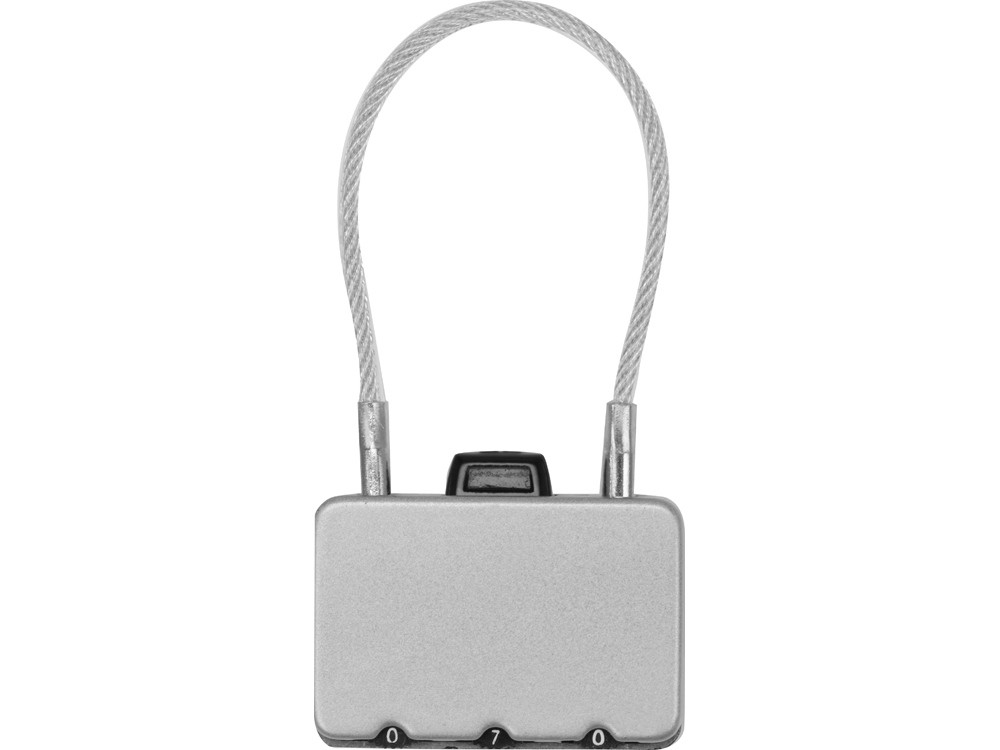 Замок для багажа Heatrow - 2