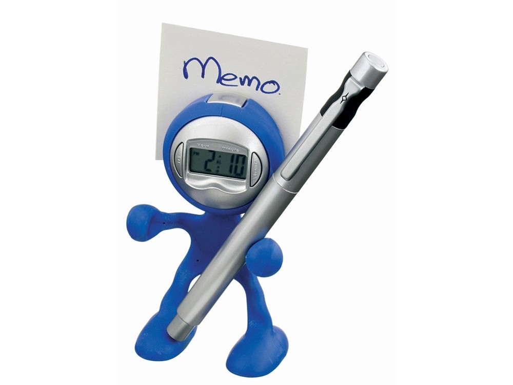 Часы настольные Flexi - 2