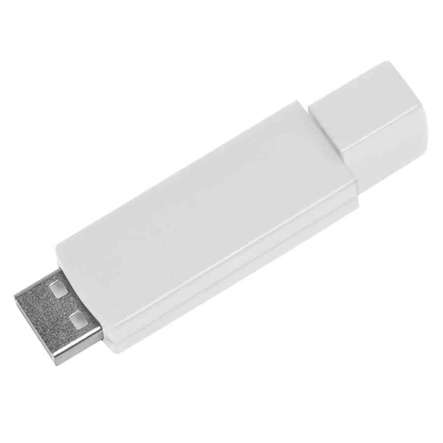USB flash-карта "Twist" (8Гб) №2