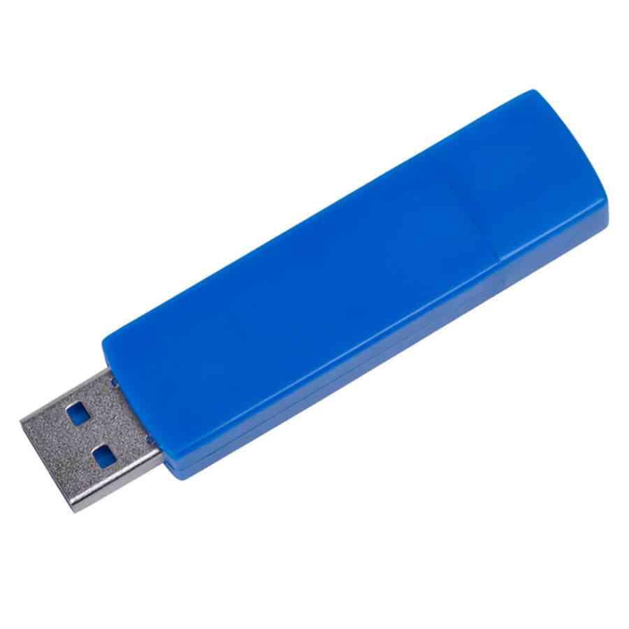 USB flash-карта "Twist" (8Гб) - 2