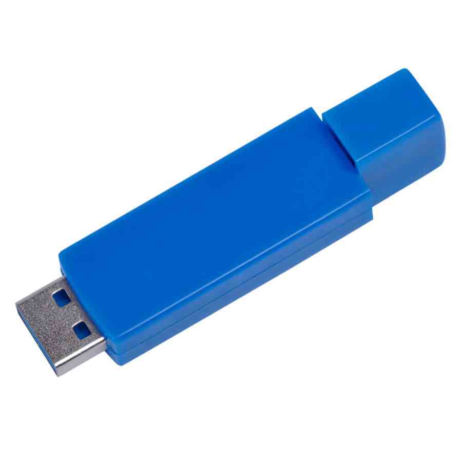 USB flash-карта "Twist" (8Гб) - 3