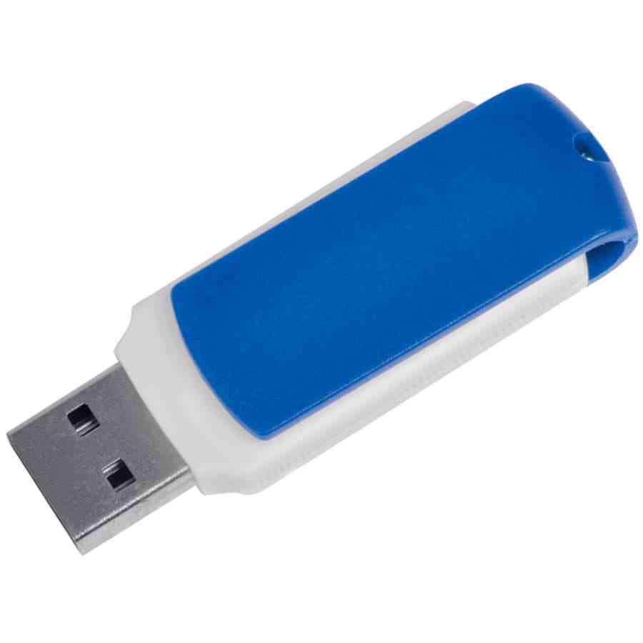USB flash-карта "Easy" (8Гб) - 2