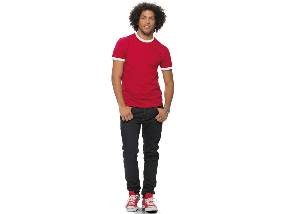 Футболка Adelaide мужская - 5