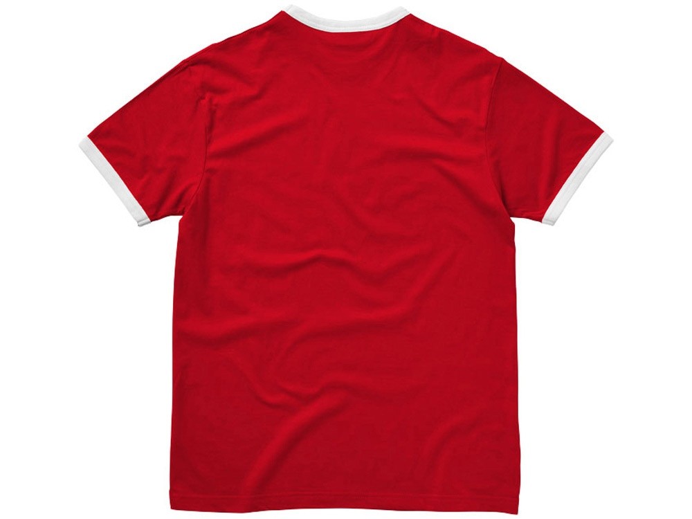 Футболка Adelaide мужская - 4