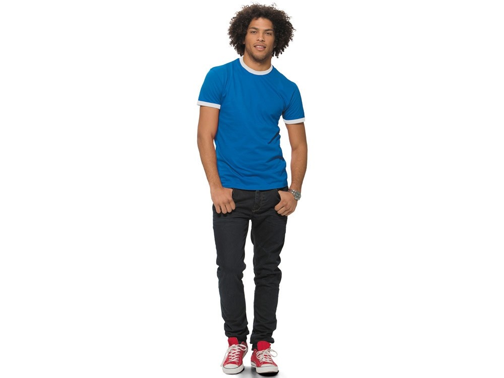 Футболка Adelaide мужская - 6