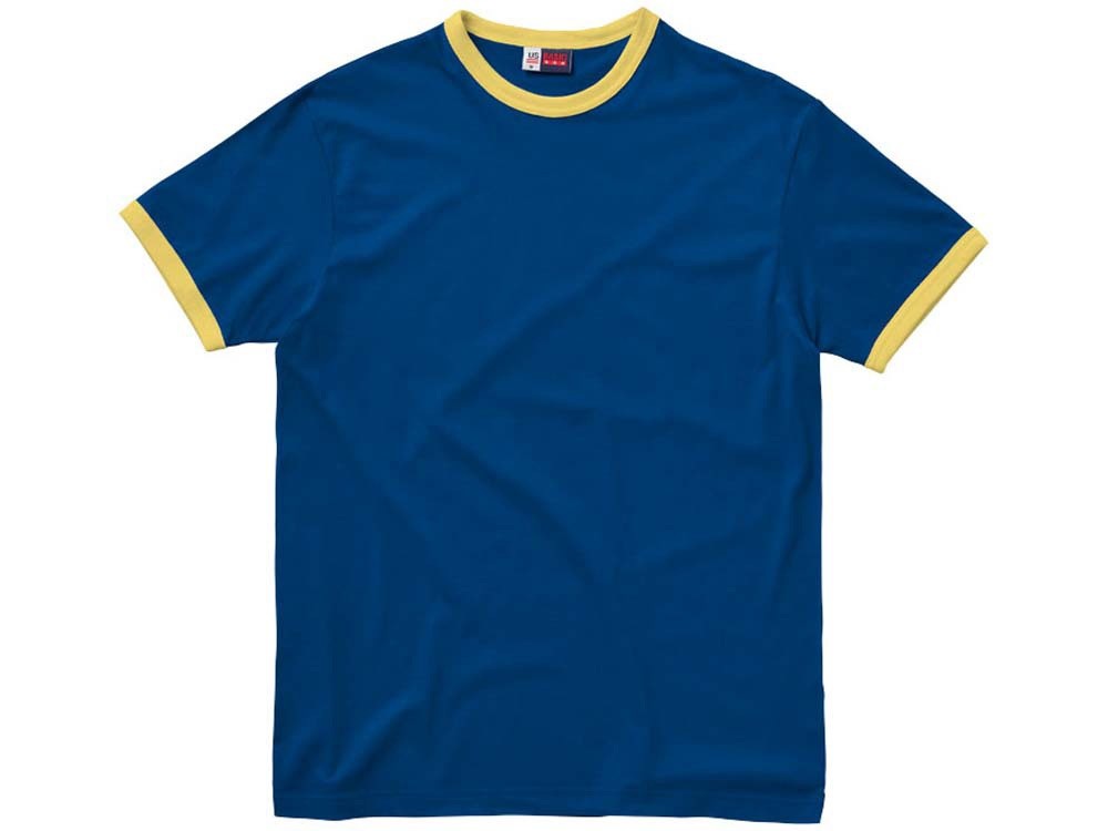 Футболка Adelaide мужская - 5