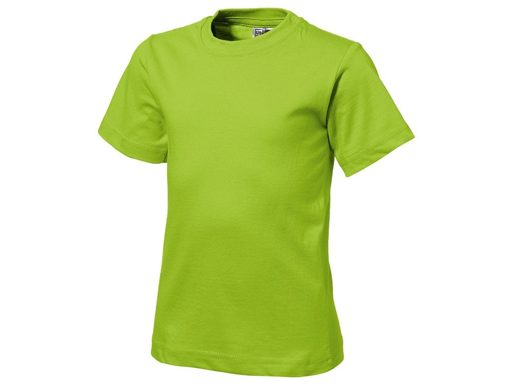 Футболка Heavy Super Club детская - 4