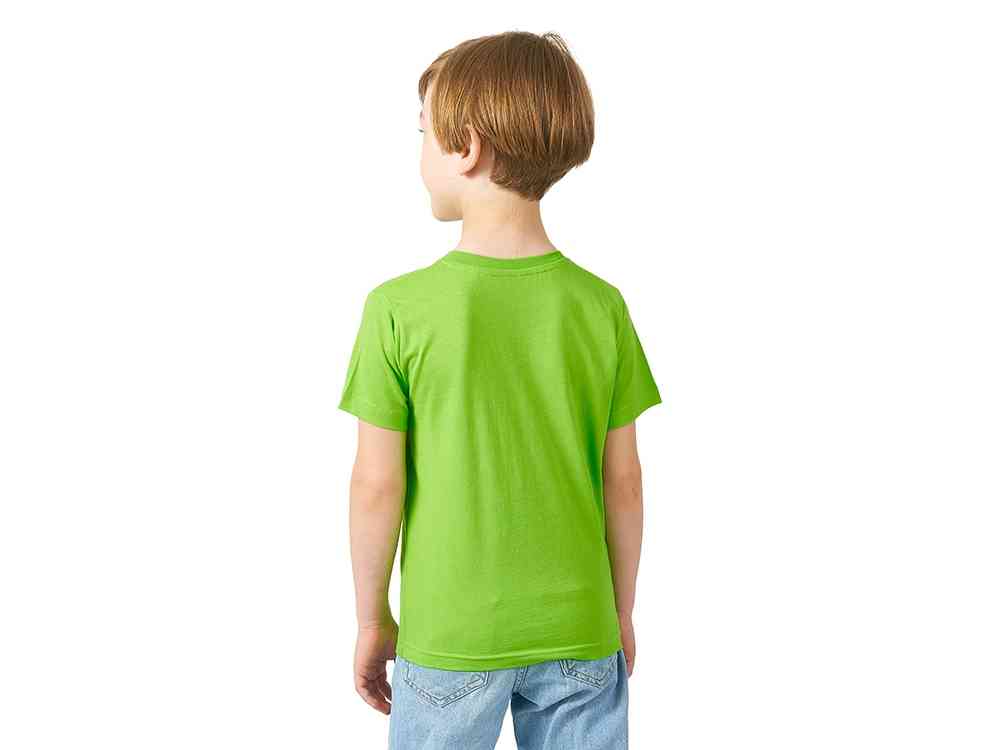 Футболка Heavy Super Club детская - 2