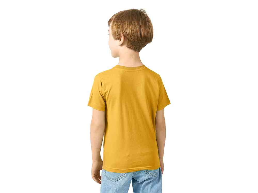 Футболка Heavy Super Club детская - 2