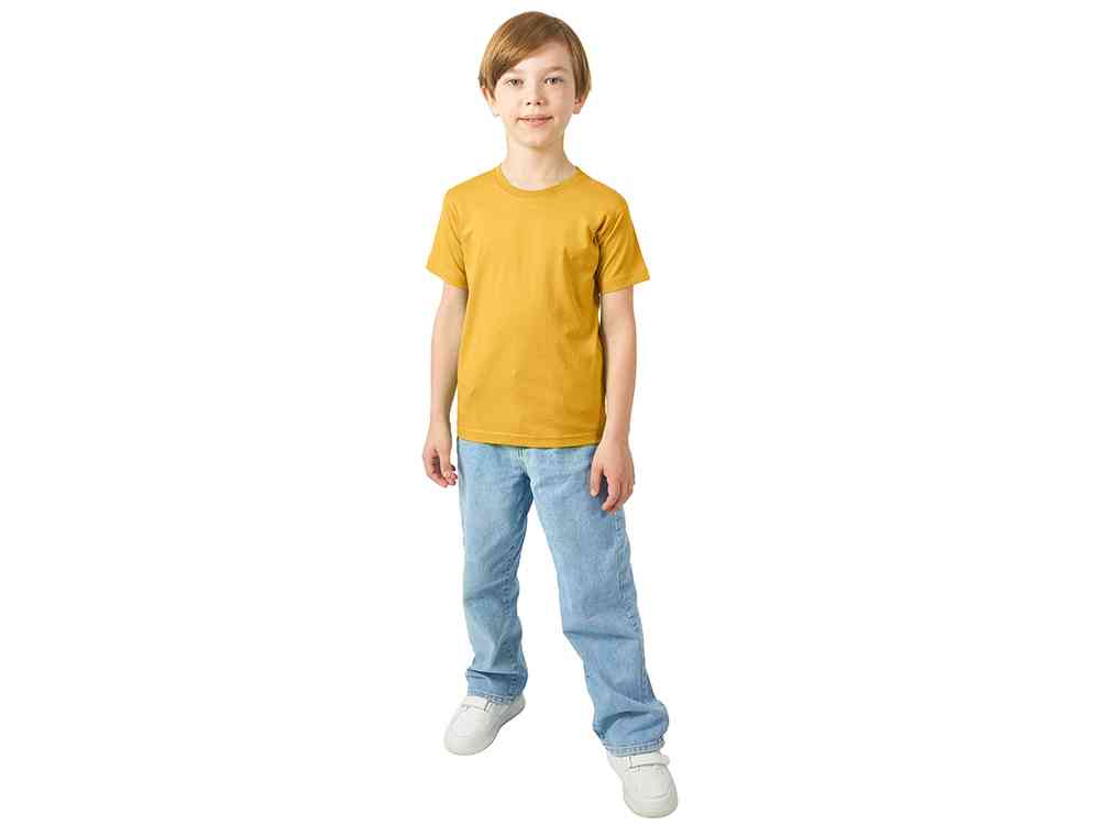 Футболка Heavy Super Club детская - 3