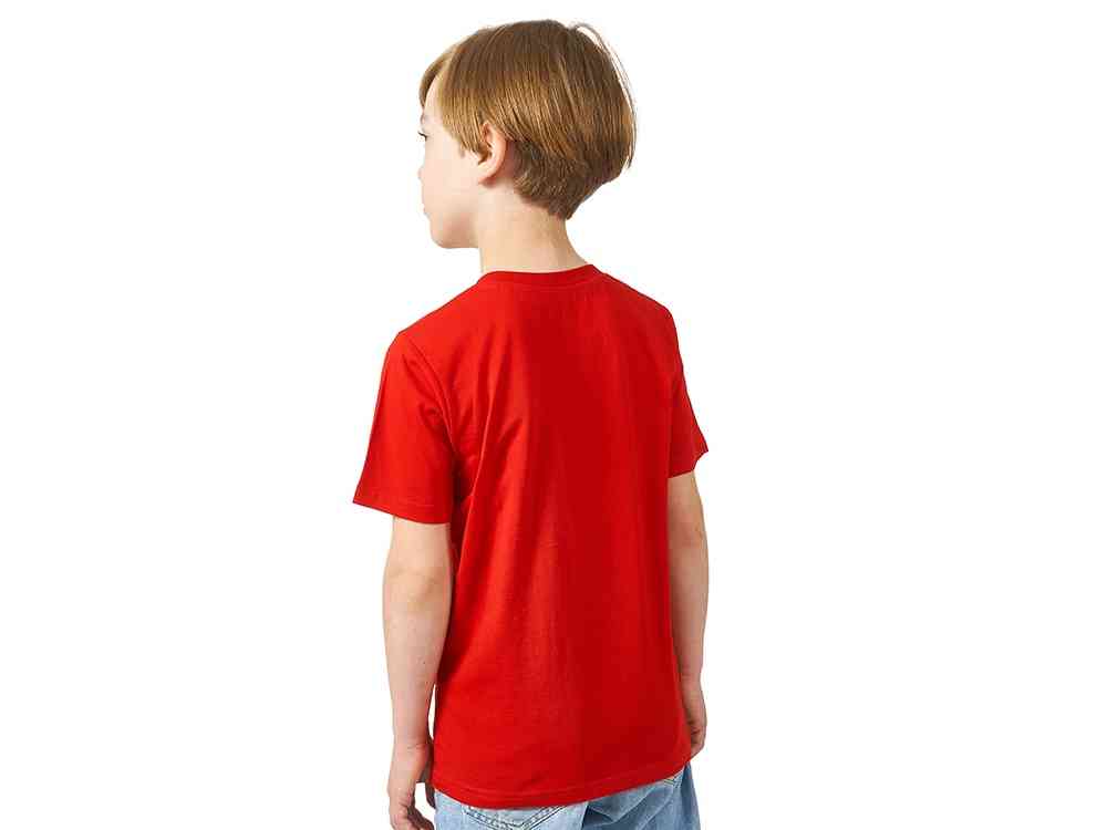 Футболка Heavy Super Club детская - 2