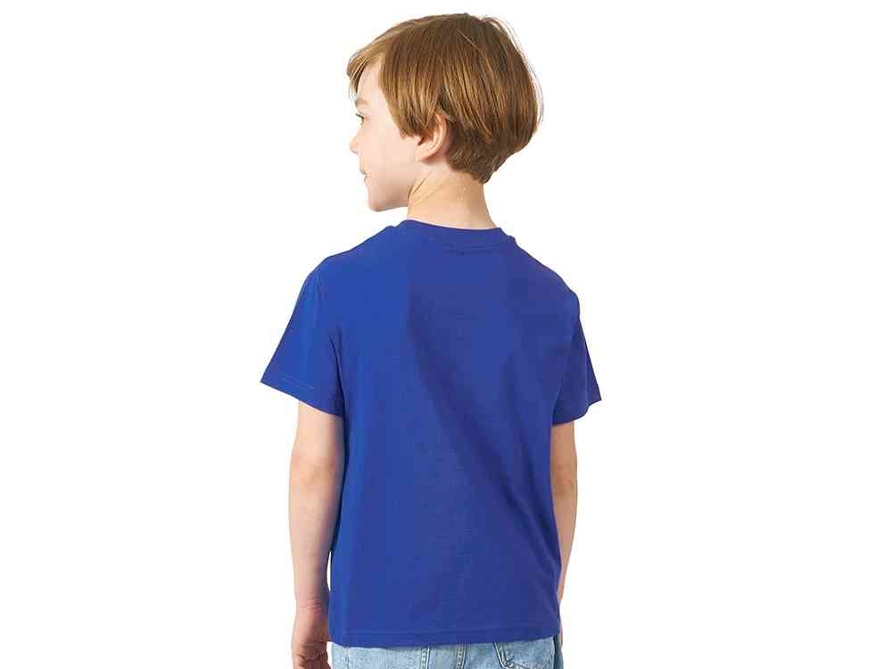 Футболка Heavy Super Club детская - 2