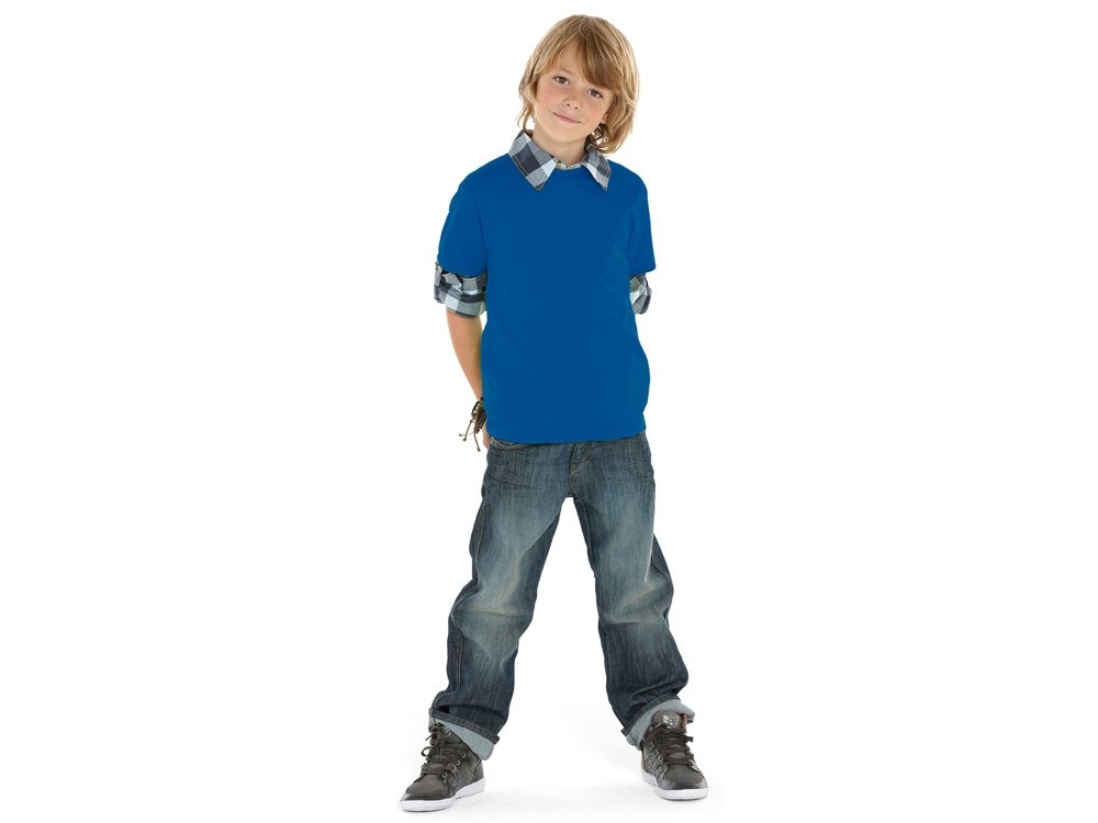 Футболка Heavy Super Club детская - 5