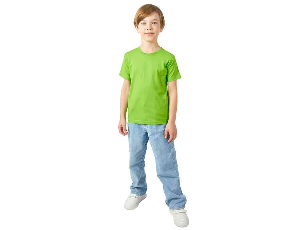 Футболка Heavy Super Club детская - 3