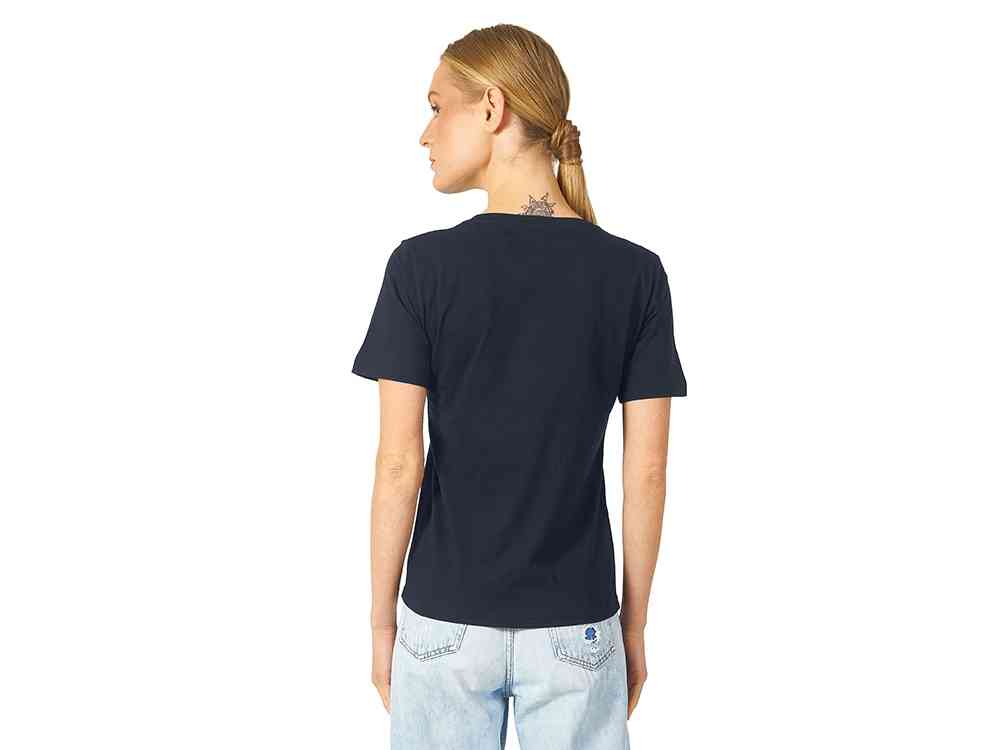 Футболка Heavy Super Club женская - 3