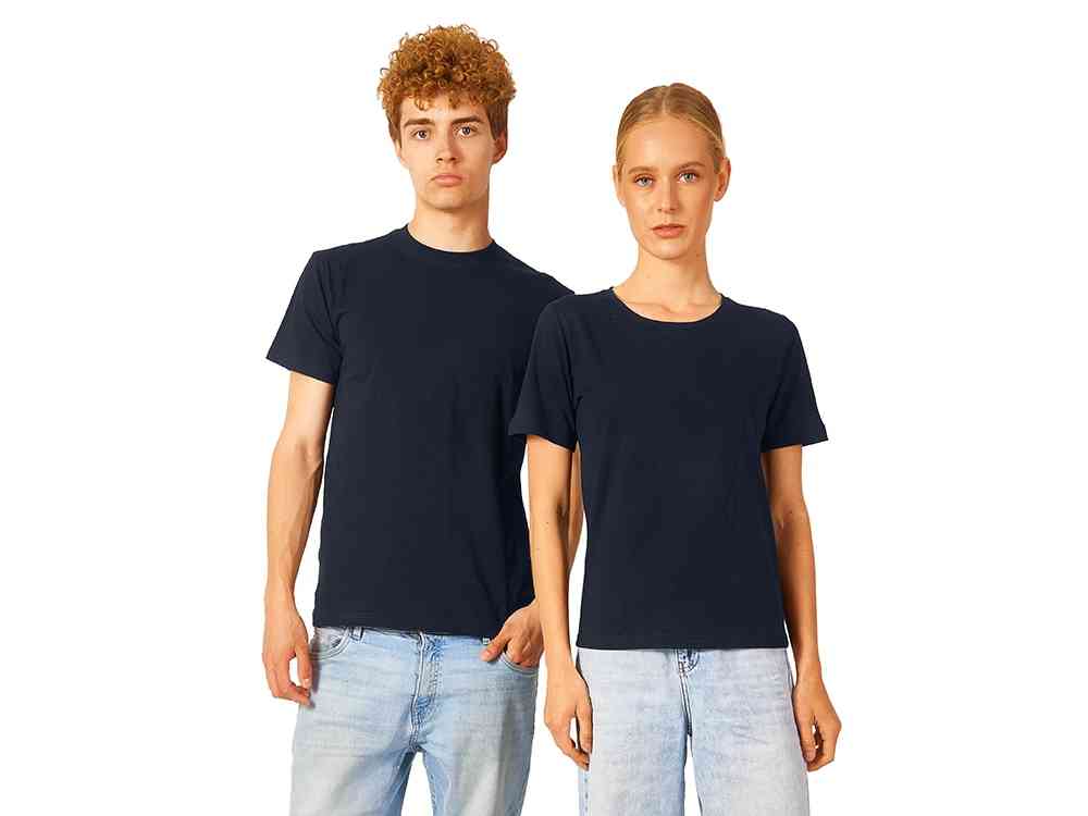 Футболка Heavy Super Club женская - 5