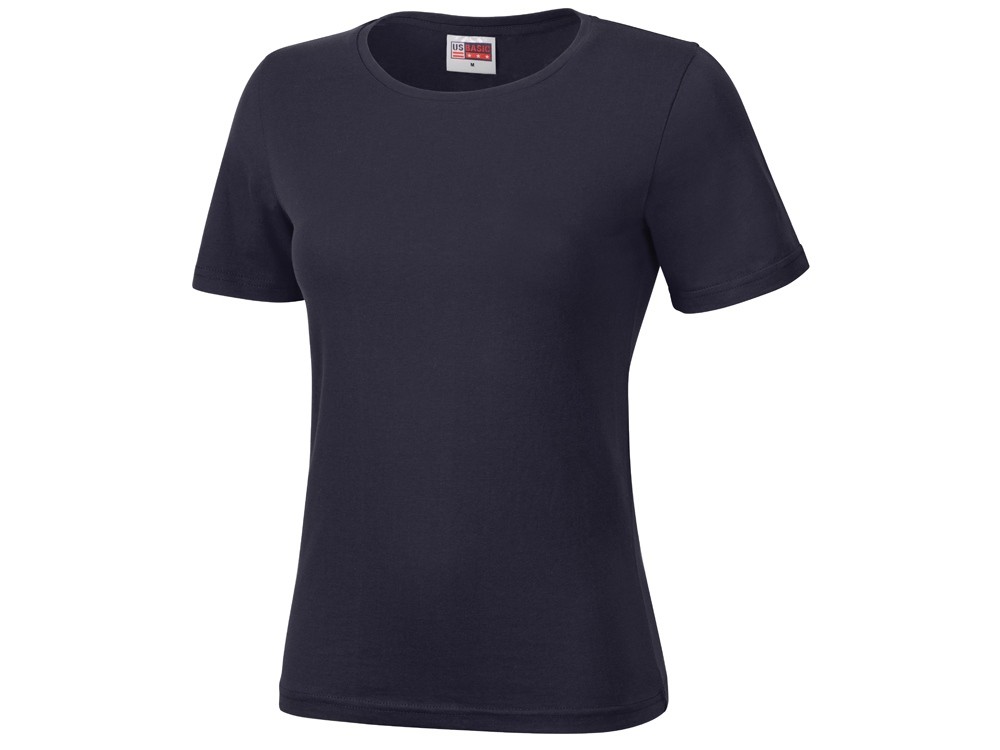 Футболка Heavy Super Club женская - 6