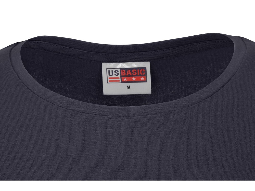 Футболка Heavy Super Club женская - 8