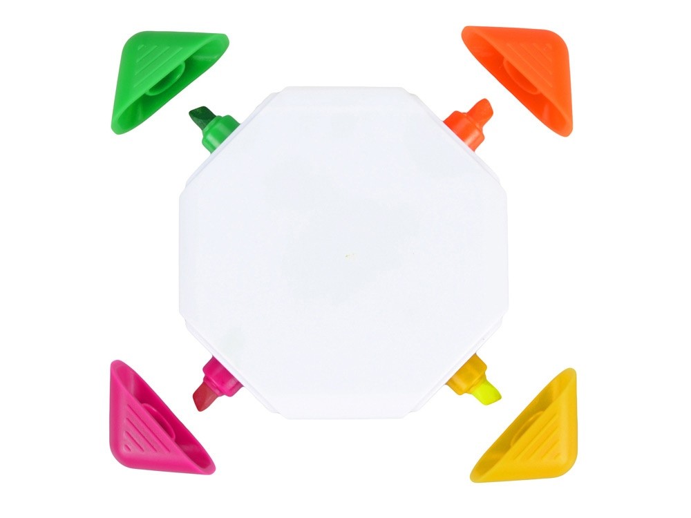 Маркер Квадрат - 4