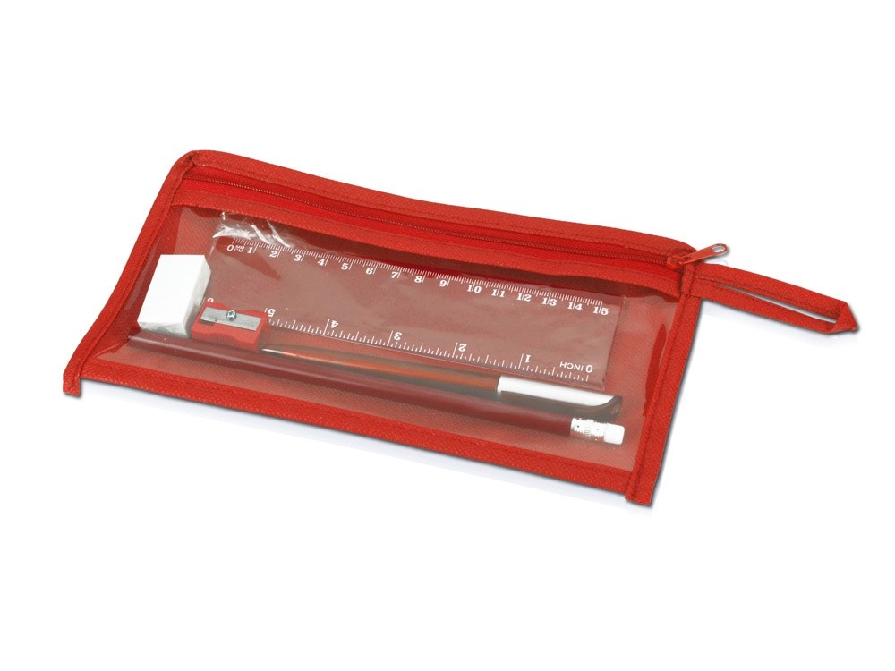 Набор канцелярский Хелла - 2