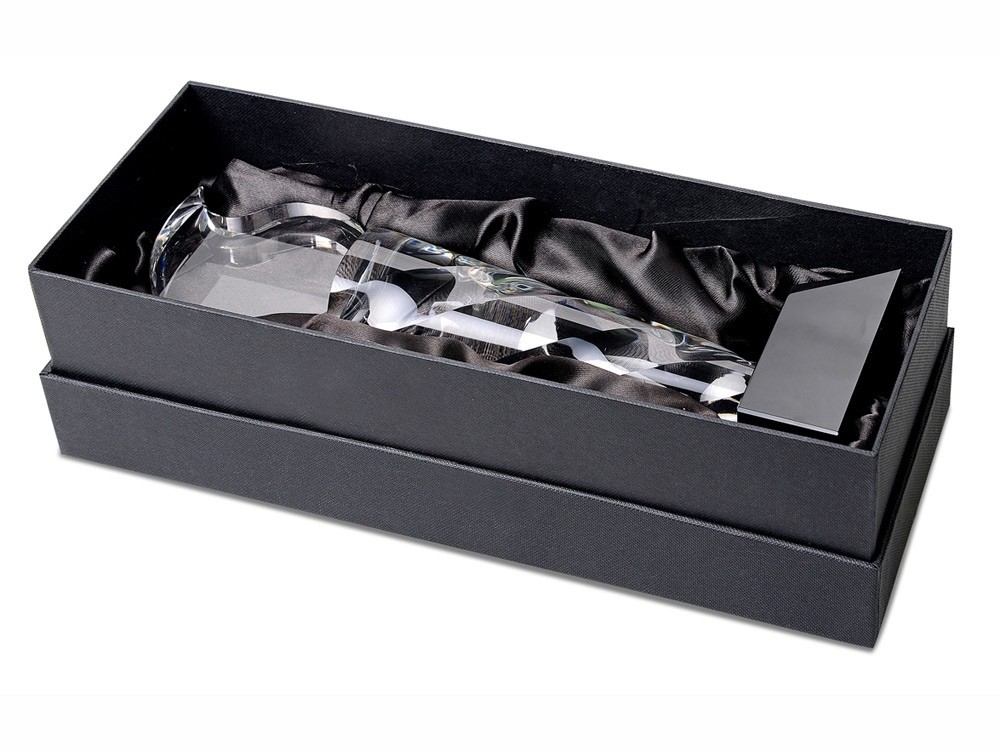 Награда Пламя - 2