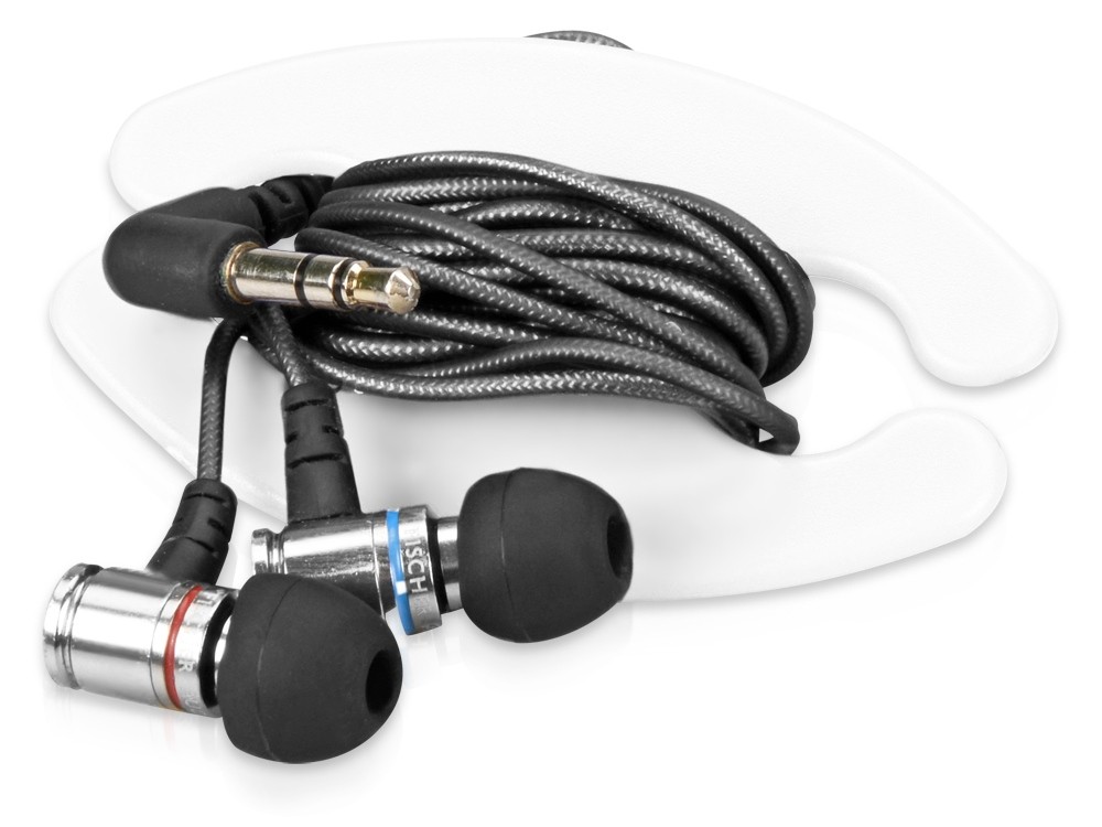 Органайзер для кабеля и наушников Roll - 2